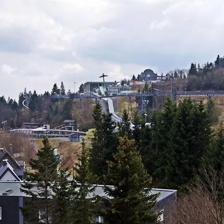 21088 Apartment Winterberg