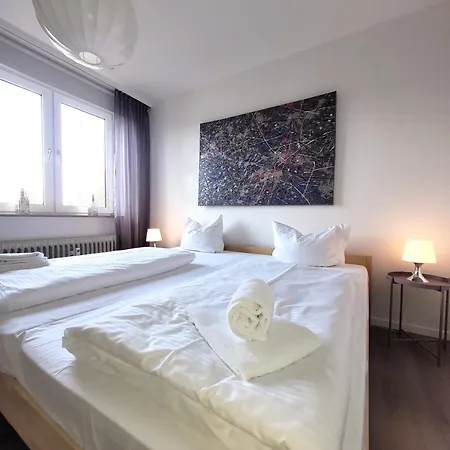 Apartment 21088 *