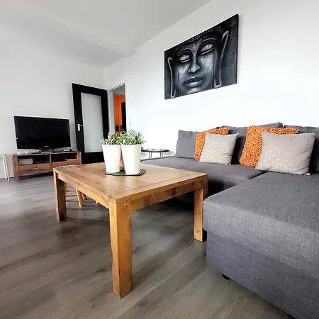 Apartment 21088 Winterberg